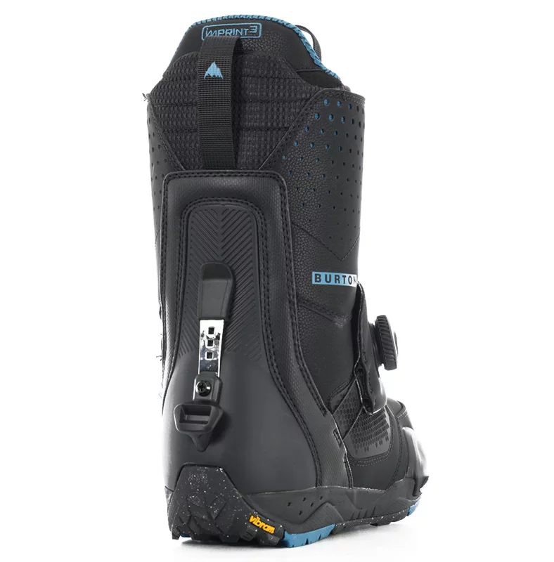 Burton Photon Step On Snowboard Boots 2024 - black | Tactics