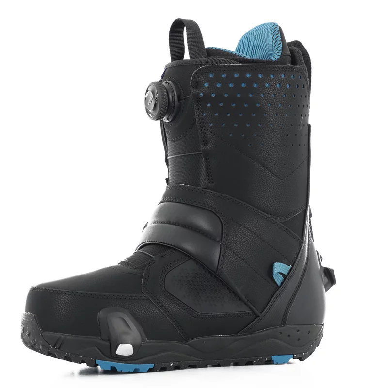 Burton Photon Step On Snowboard Boots 2024 black Tactics