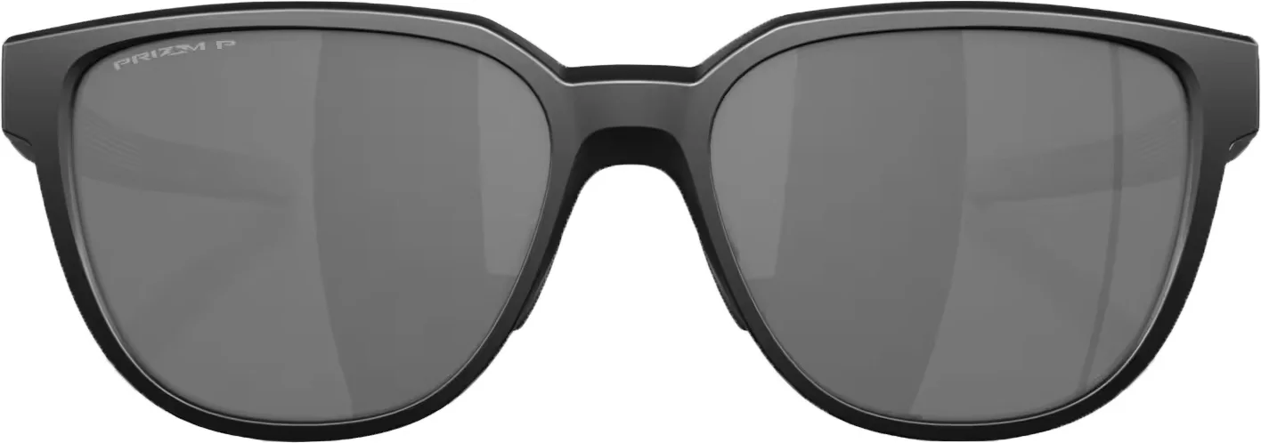 Oakley Actuator Polarized Sunglasses - matte black/prizm black polarized  lens