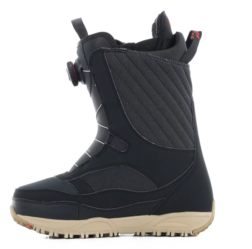 Burton Women's Limelight Boa Snowboard Boots 2024 - black | Tactics