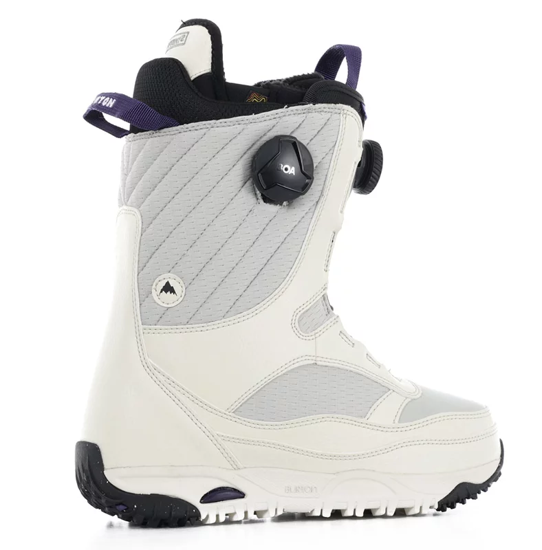 Women's Limelight Boa Snowboard Boots 2024