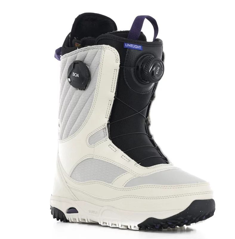 Women's Limelight Boa Snowboard Boots 2024