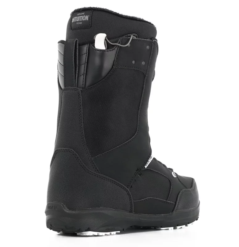 Ride Jackson Snowboard Boots 2024 | Tactics