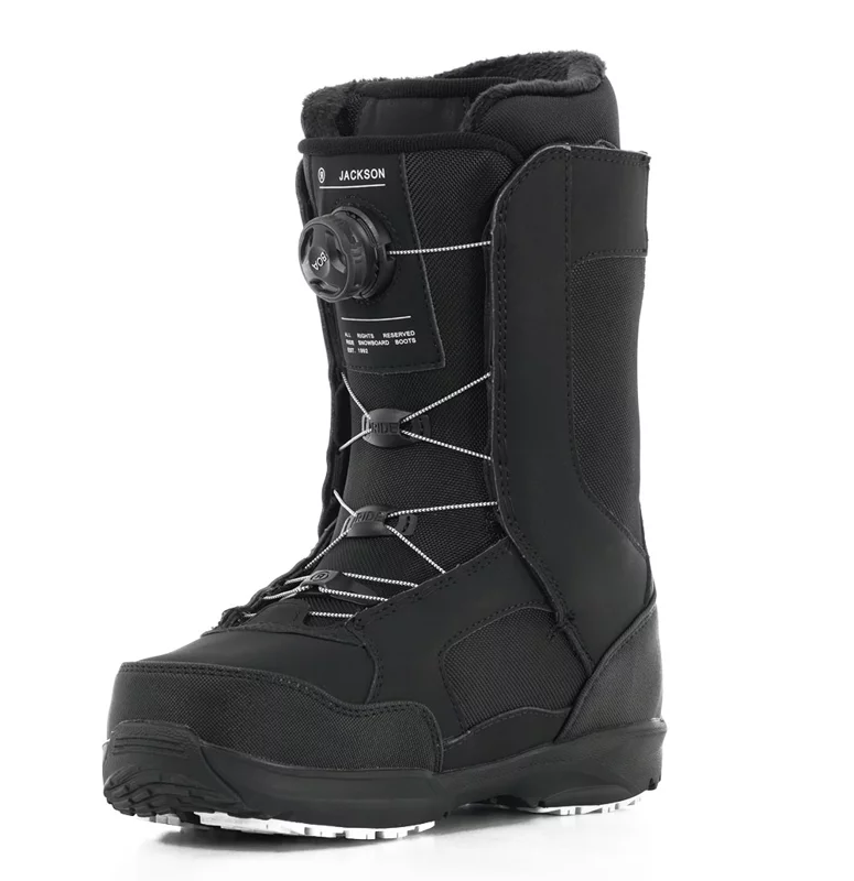 Jackson Snowboard Boots 2024