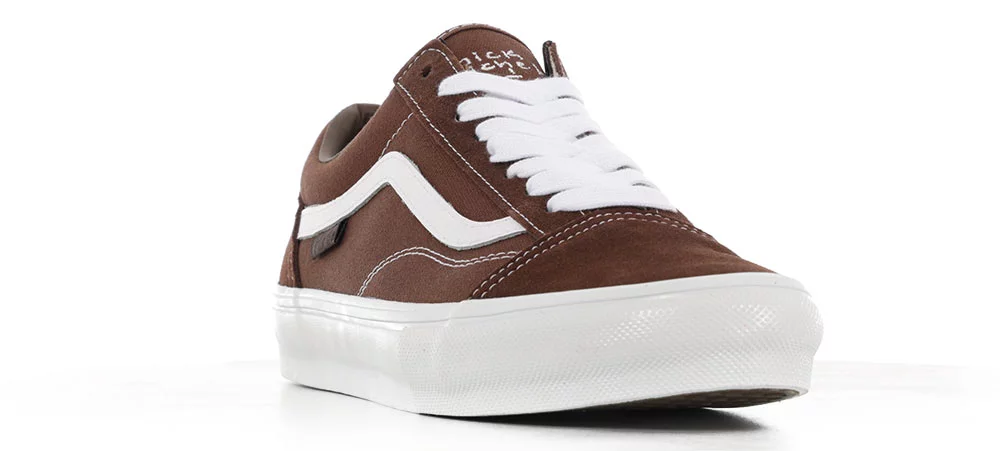 Vans shitake clearance