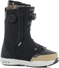Ride Lasso Pro Snowboard Boots (2024 Closeout) - black