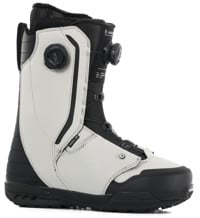 Ride Lasso Pro Snowboard Boots (2024 Closeout) - grey
