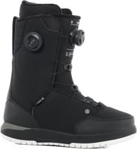 Ride Lasso Snowboard Boots (Closeout) 2024 - black