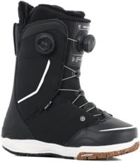 Ride Women's Hera Pro Snowboard Boots (Closeout) 2024 - black