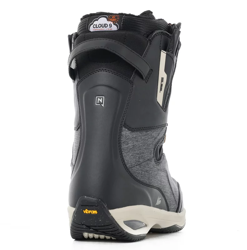 Nitro Women's Faint TLS Snowboard Boots 2024 - black/sand | Tactics