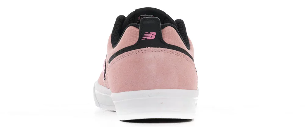 NEW BALANCE NEW BALANCE JAMIE FOY 306 PINK BLACK NUMERIC NM306PFL