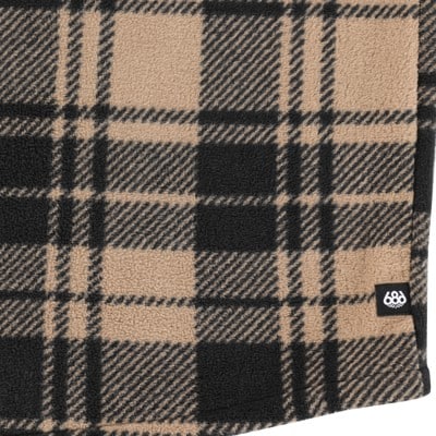 686 Sierra Fleece Flannel Shirt