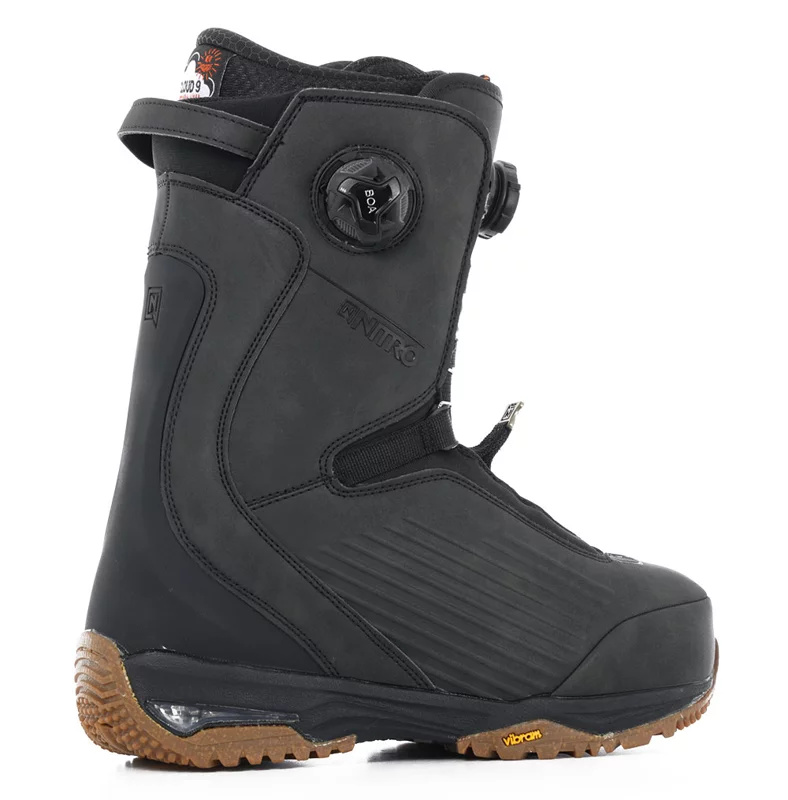 flow snowboard boots