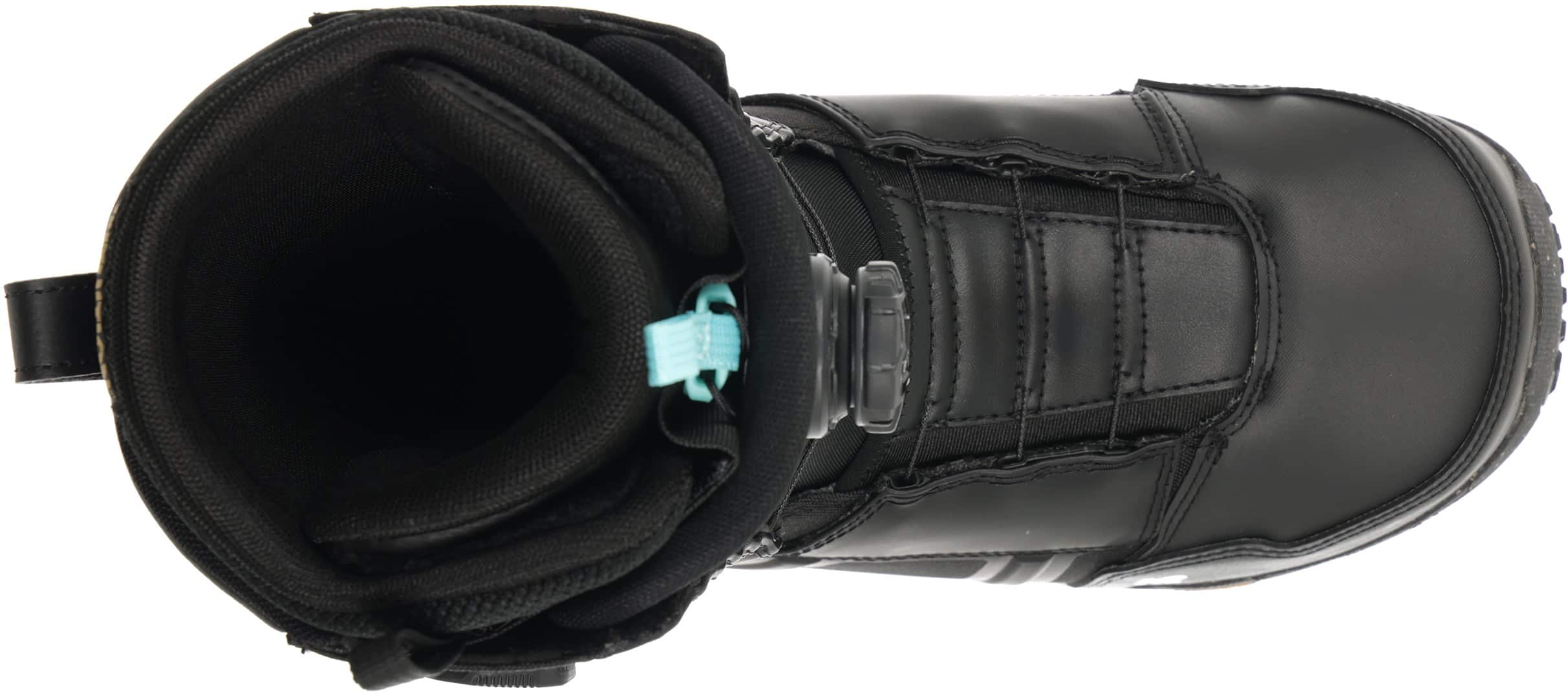 K2 Orton Snowboard Boots 2024 - black | Tactics