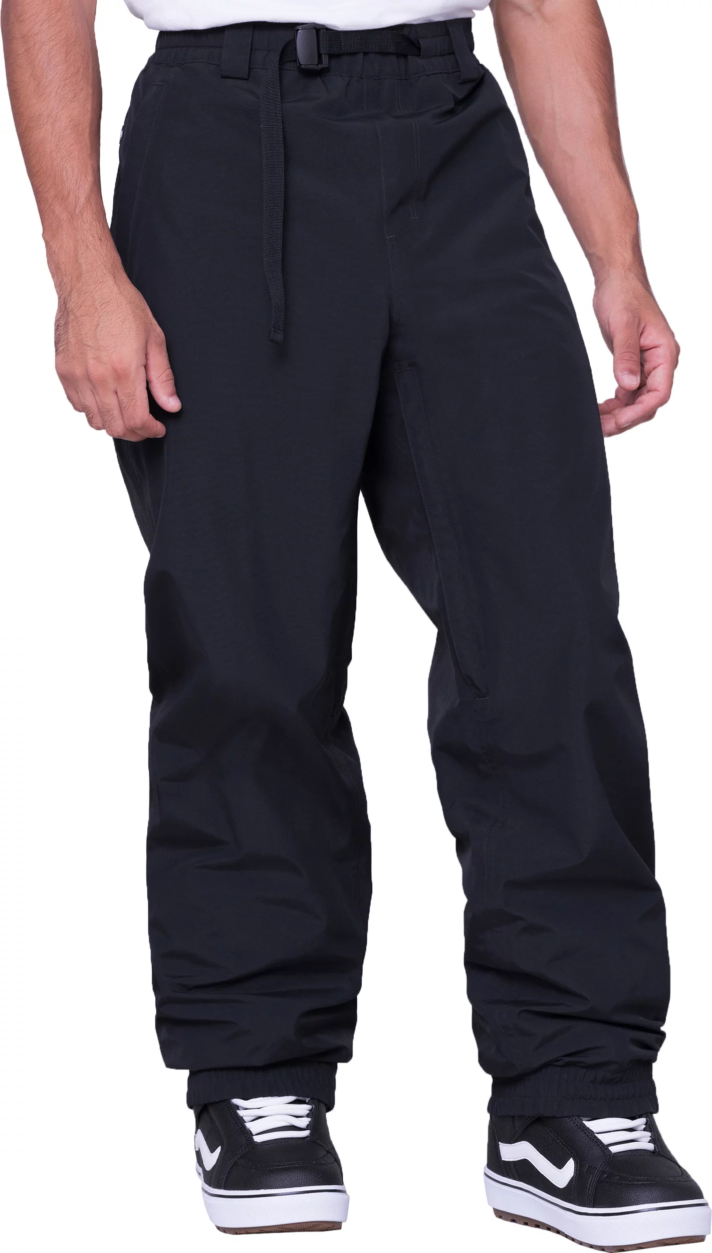 686 GORE-TEX Dojo Pants - black | Tactics