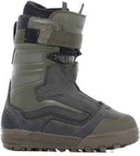 Hi-Country & Hell-Bound Snowboard Boots 2024