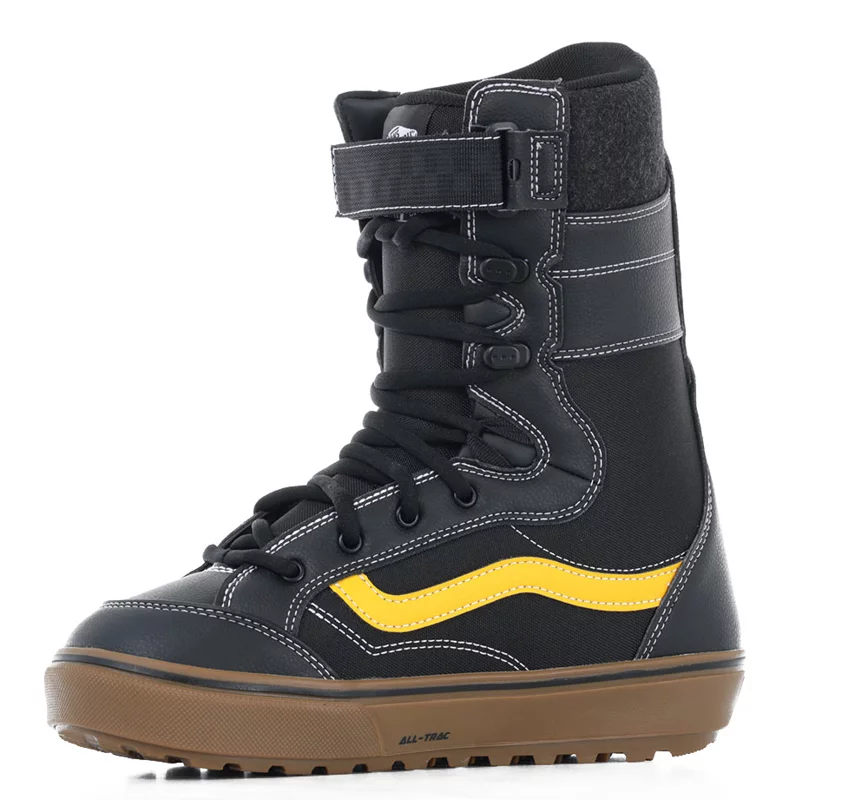 Linerless snowboard boots sale