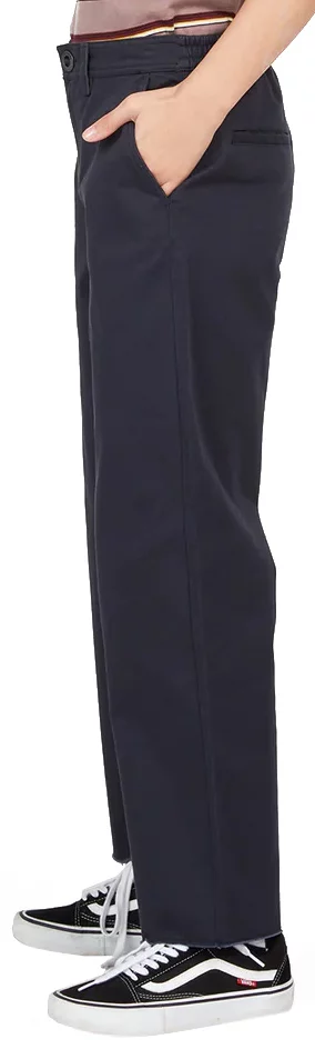 Thisthatthem Skate Pants - Midnight Blue – Volcom US