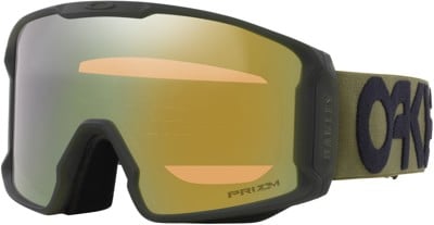 Men's Snowboard Goggles | Tactics