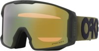 Line Miner L Goggles