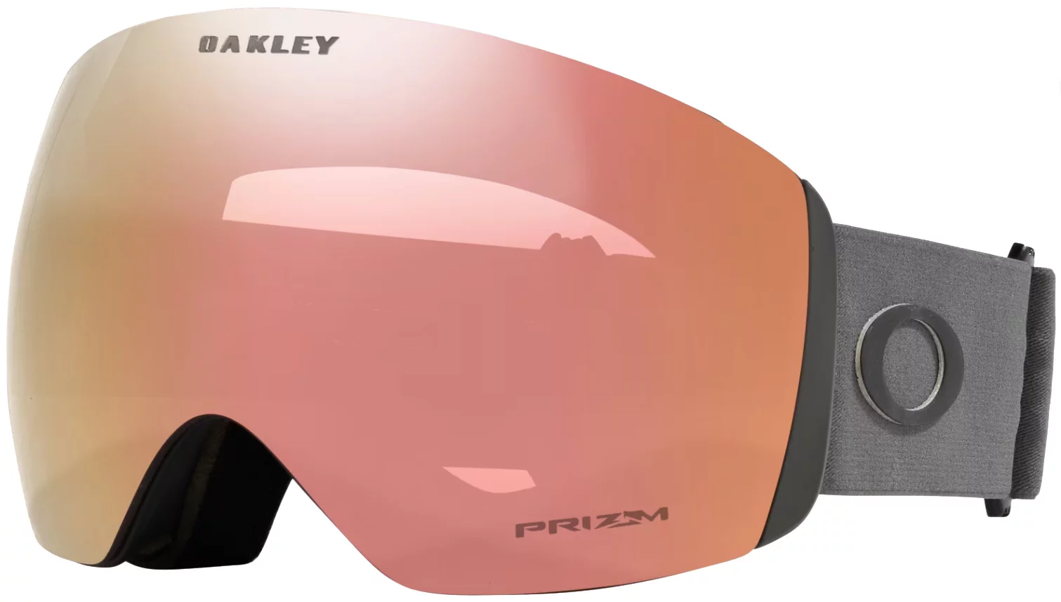 Prizm sales rose lens