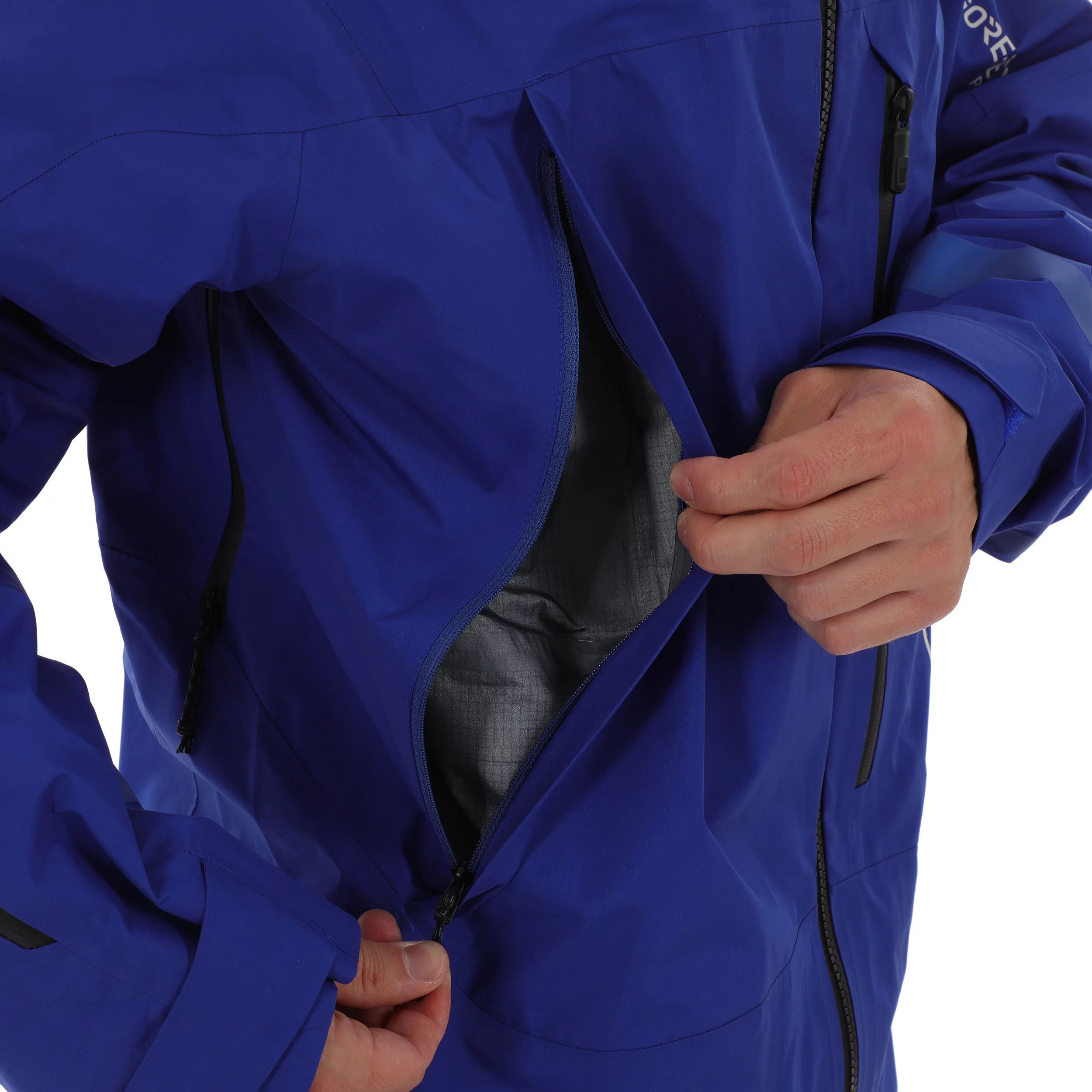 Burton AK Tusk GORE-TEX Pro 3L Jacket | Tactics