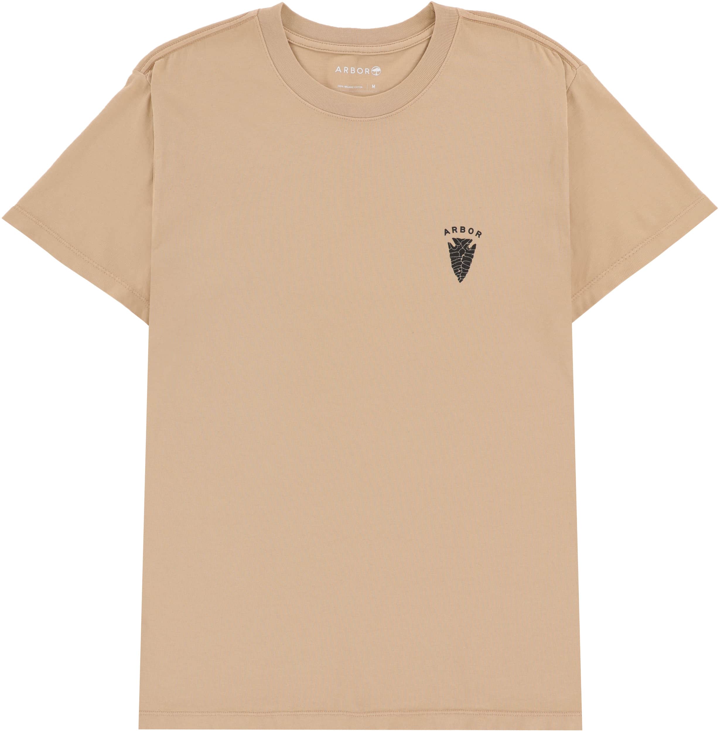 Arbor Range T-Shirt - sand | Tactics