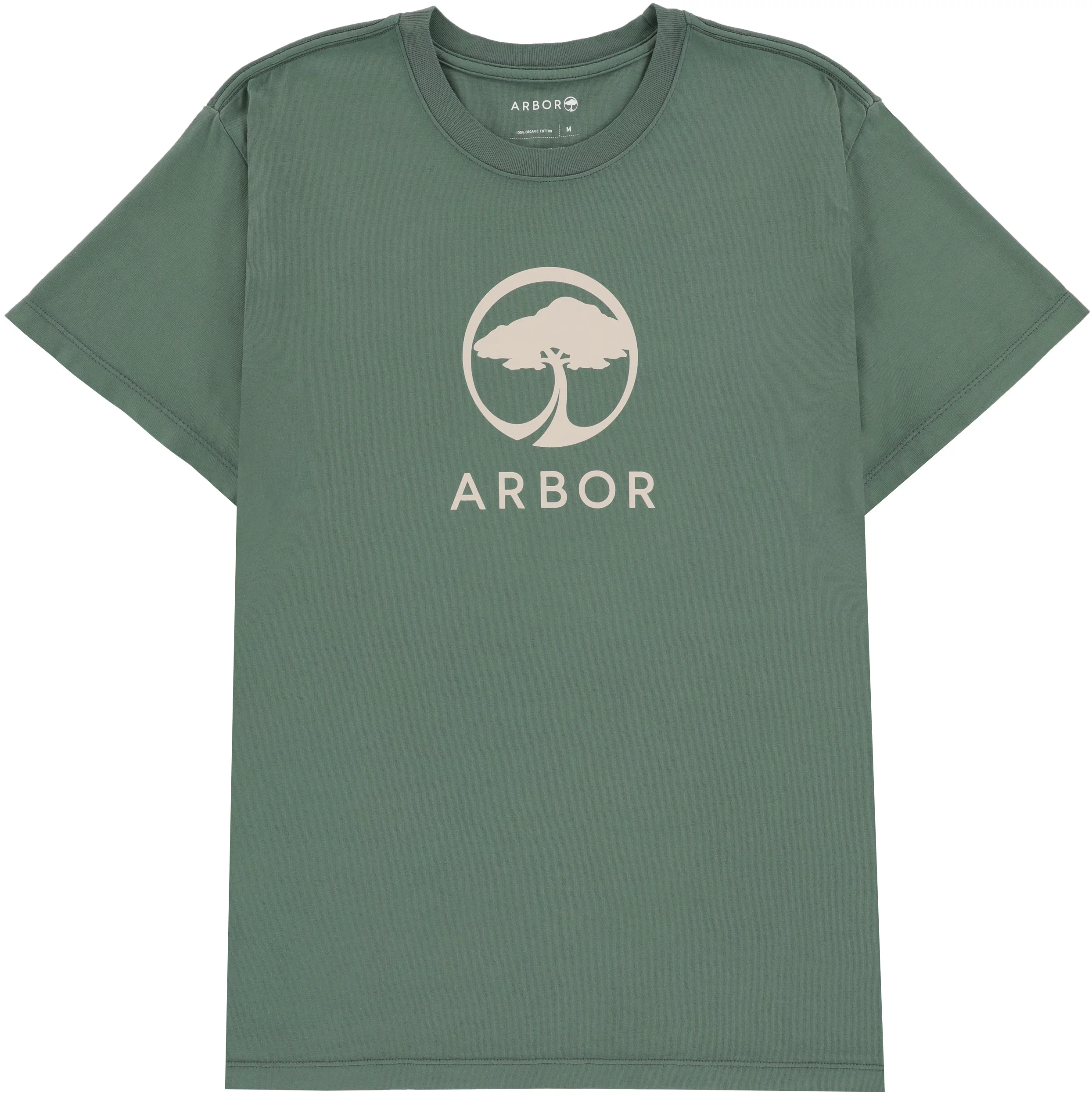 Hunter green t outlet shirt