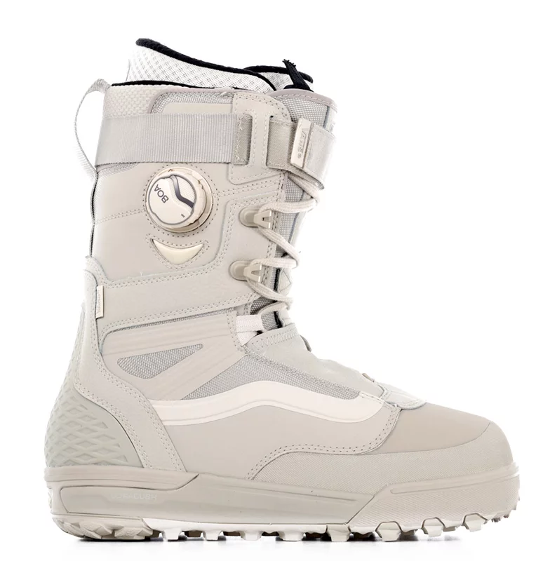  Vans Botas de snowboard Infuse para hombre (Birch, 11) :  Deportes y Actividades al Aire Libre