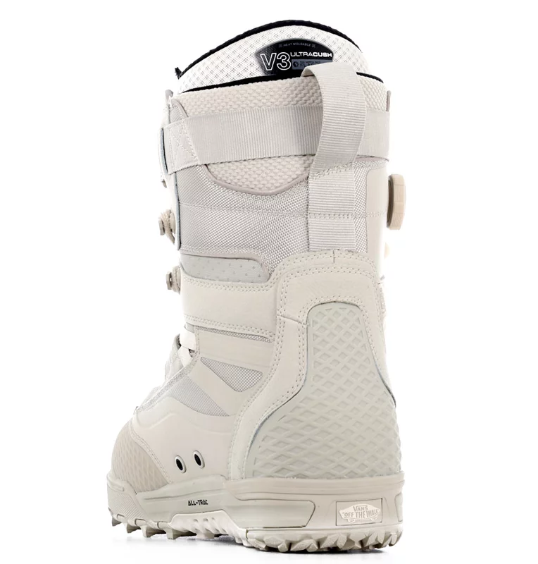 Vans Infuse Snowboard Boots 2024 - birch | Tactics