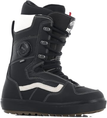 Vans Invado OG Snowboard Boots (Closeout) 2023 - bone/black | Tactics