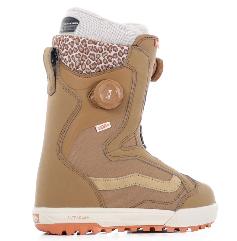 Vans womens 2024 snowboard boots