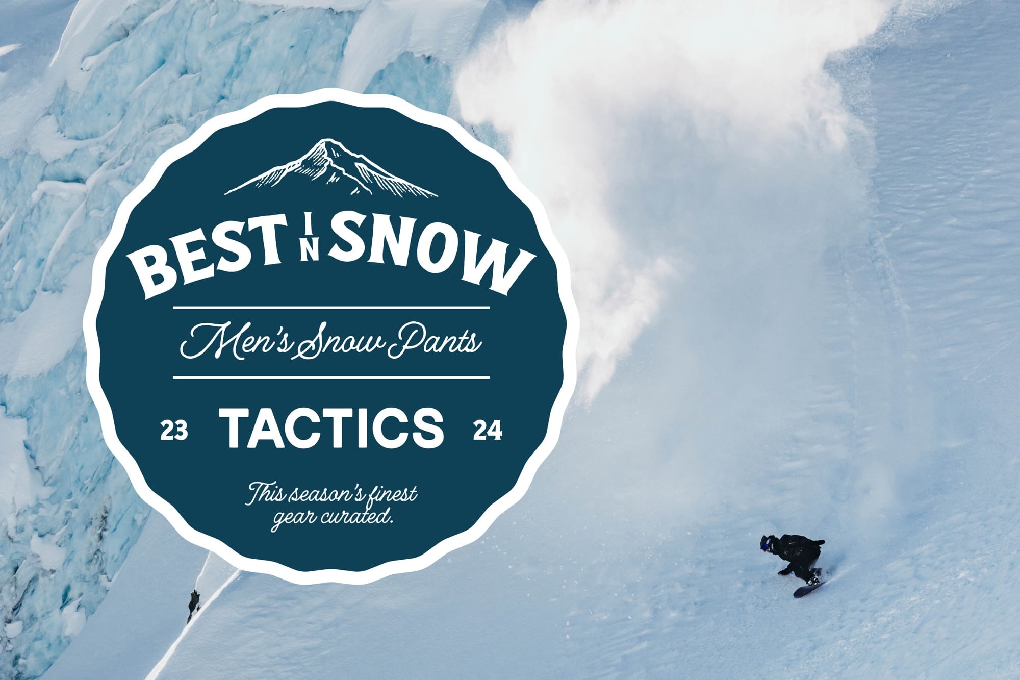 Best Cheap Snowboard Pants 2023-2024