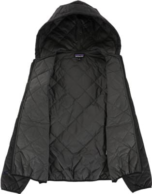 Patagonia Diamond Quilt Bomber Hoody Jacket | Tactics