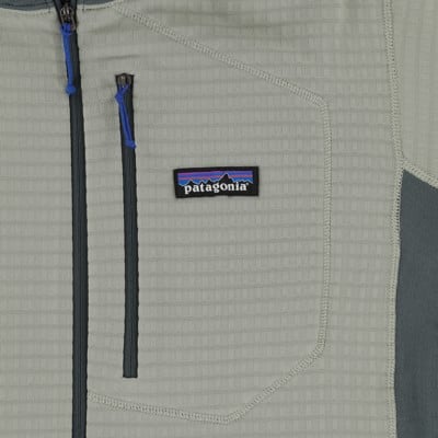 Patagonia r1 fleece online pullover hoody