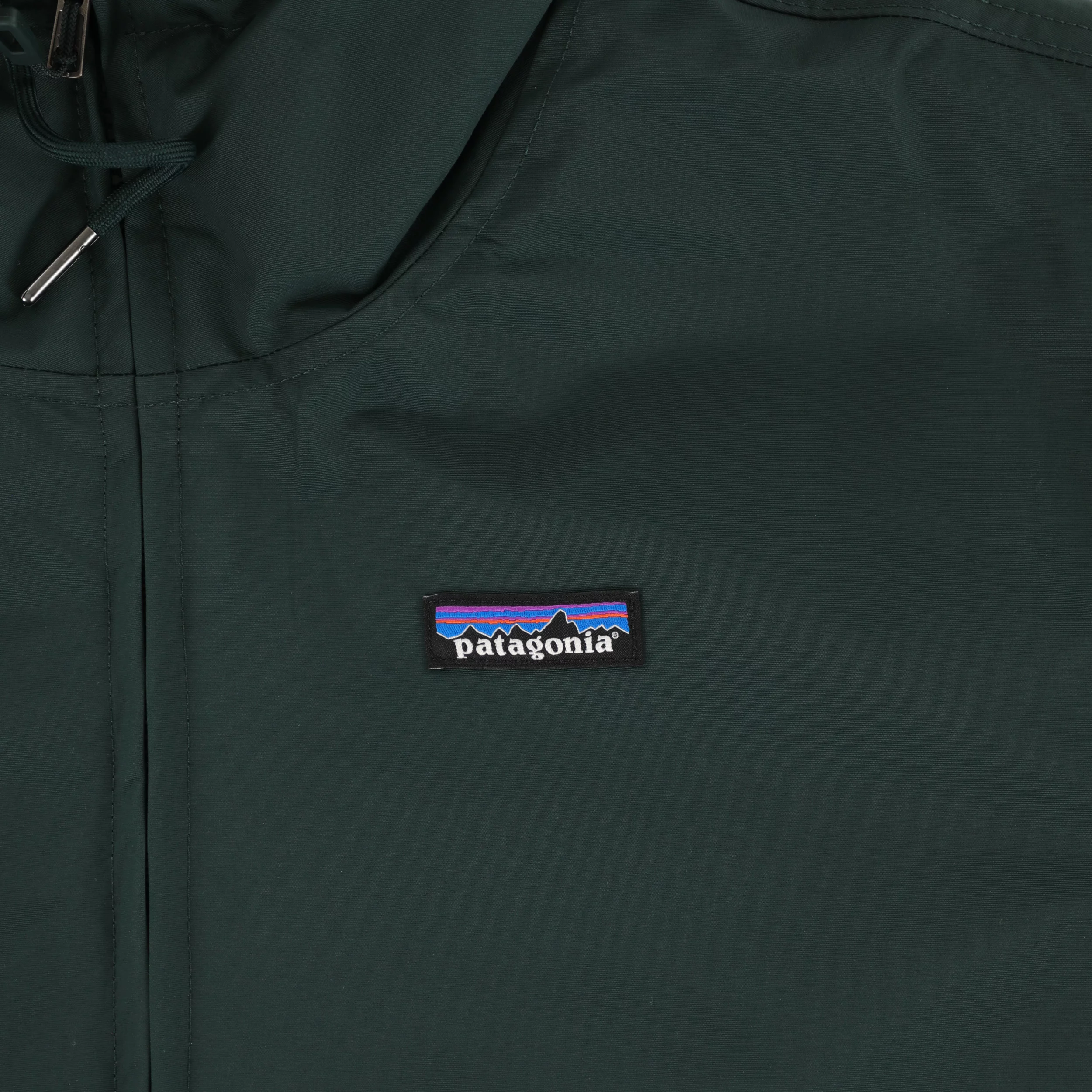 Patagonia Isthmus Lined Hoody Jacket - northern green | Tactics