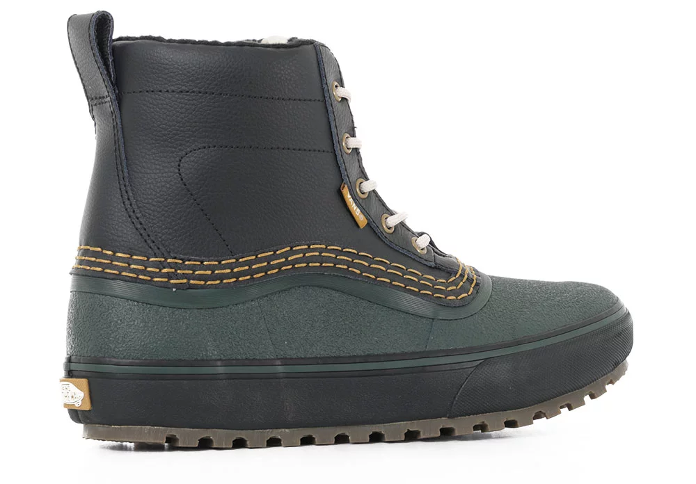 Vans waterproof outlet boots