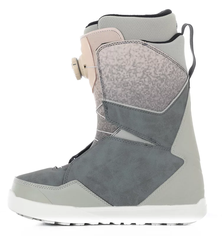 MEN'S SHIFTY BOA SNOWBOARD BOOTS - thirtytwo-us