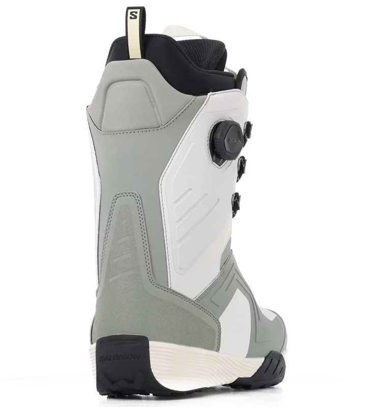Dialogue Lace SJ Boa Snowboard Boots 2024
