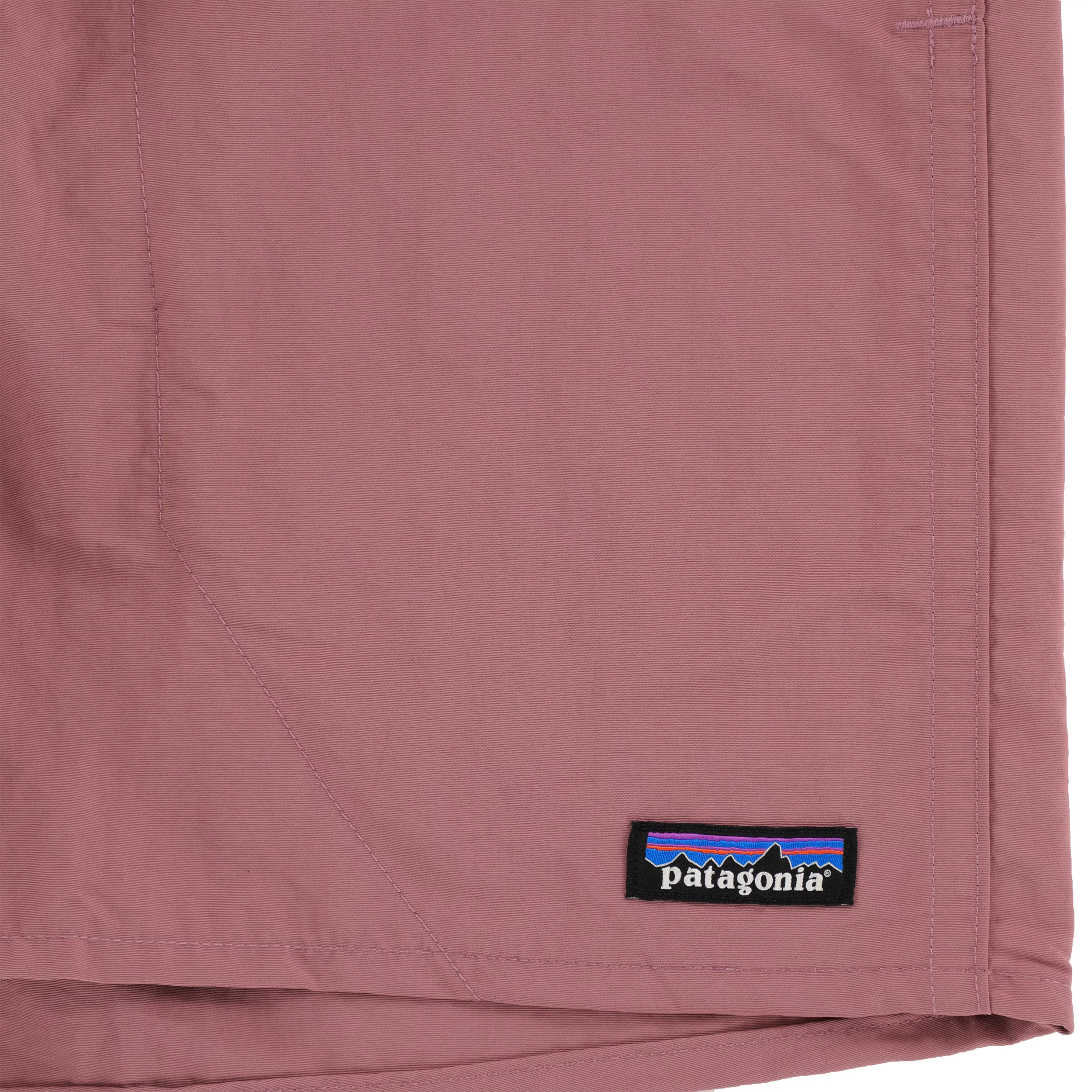 Patagonia Men's Baggies Shorts - 5 Evening Mauve