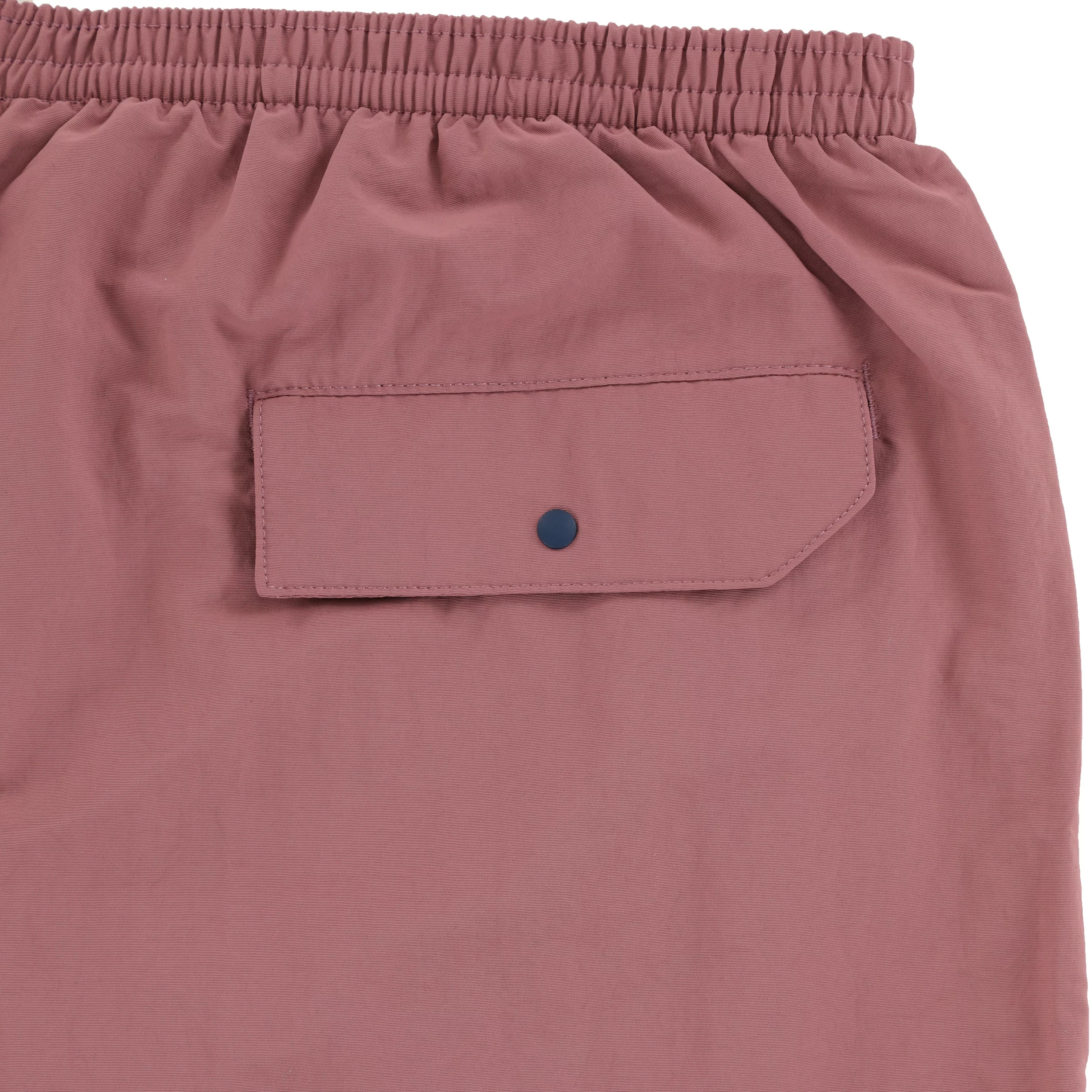 Patagonia Men's Baggies Shorts - 5 Evening Mauve