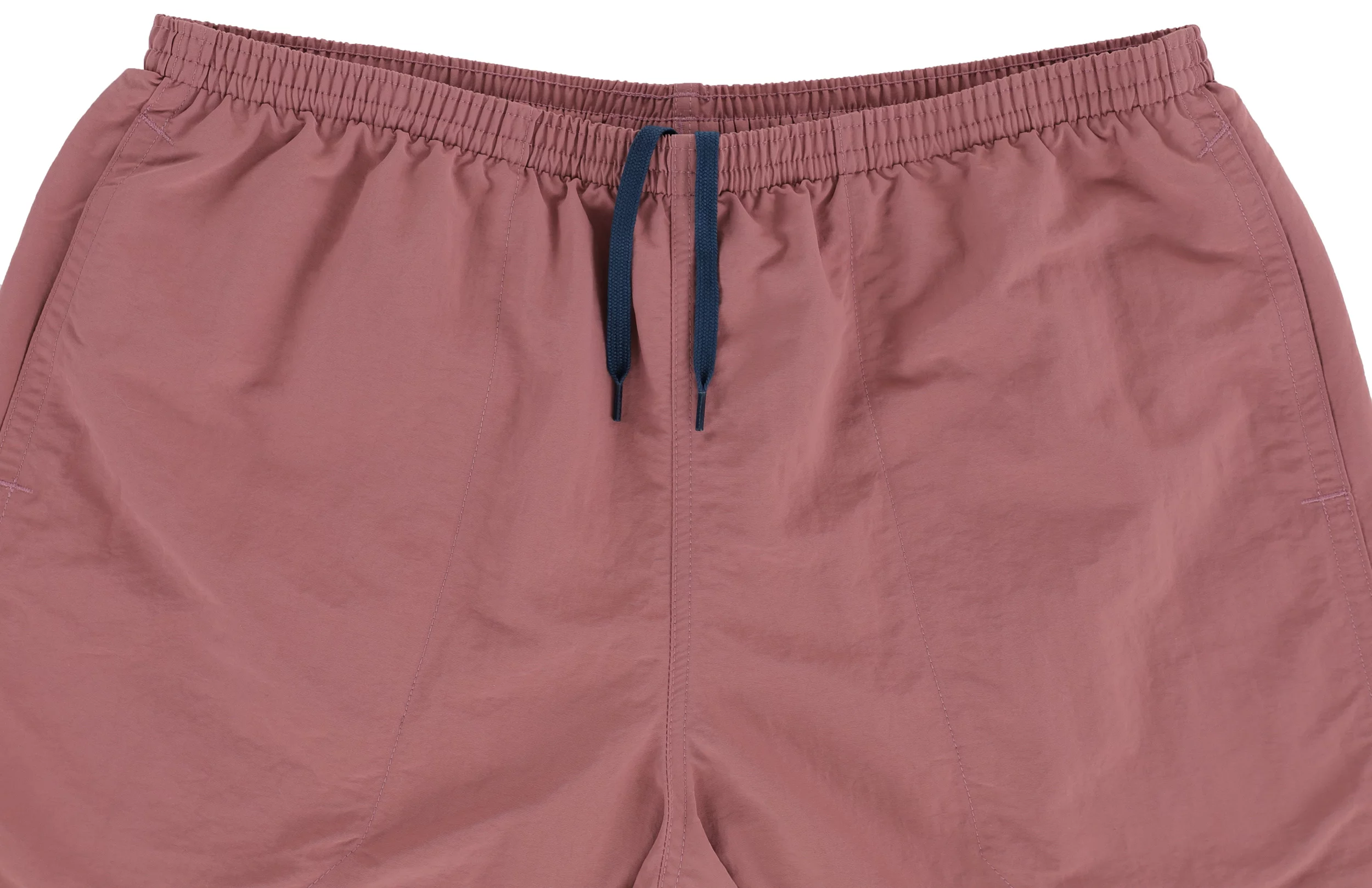 NWT Patagonia Men's Large Baggies 5 | Evening Mauve | Shorts/Swim Trunks