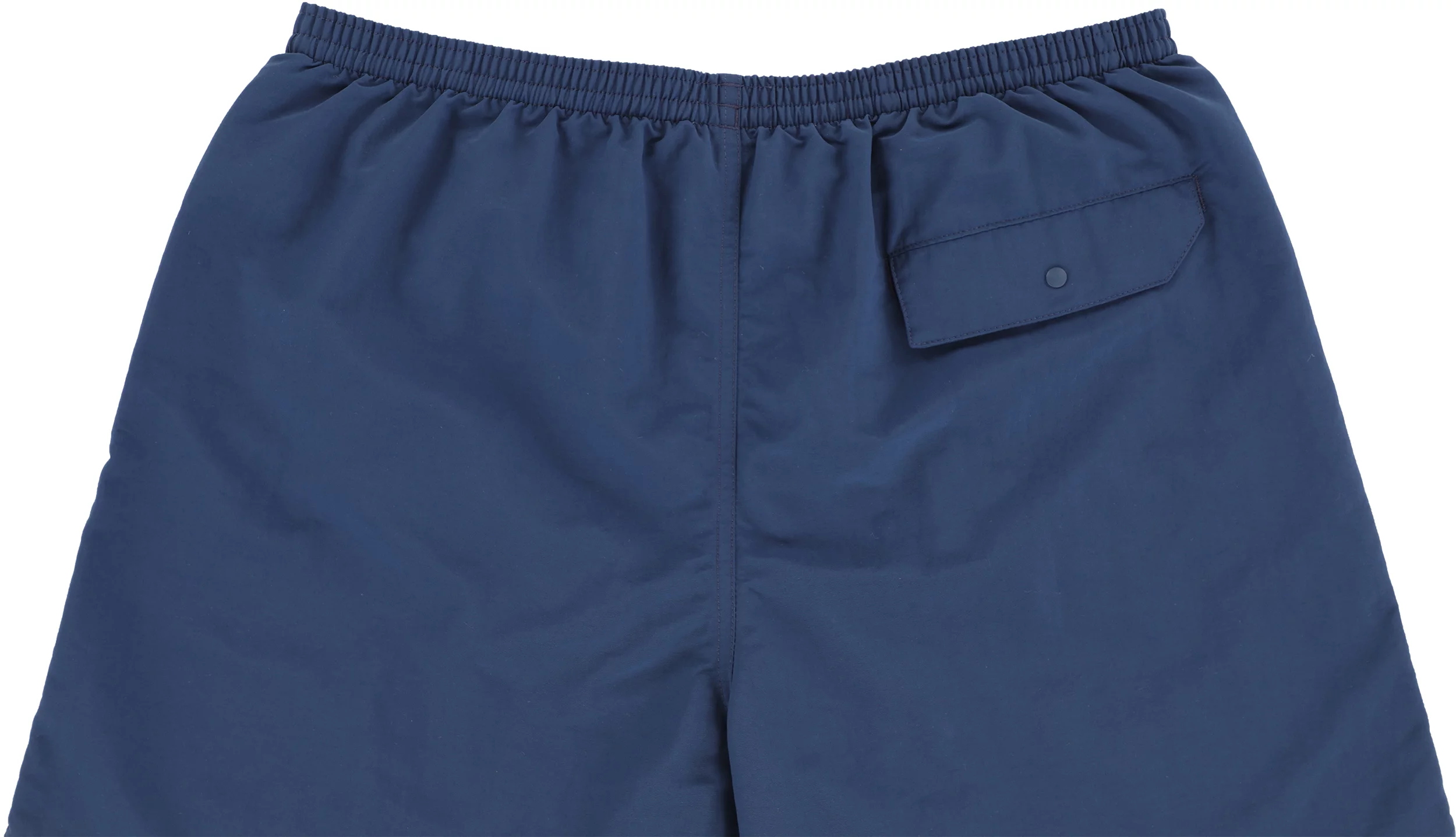 Patagonia Baggies 5 In Shorts - Men's M Tidepool Blue