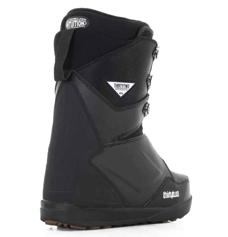 Thirtytwo Lashed Snowboard Boots 2024 | Tactics