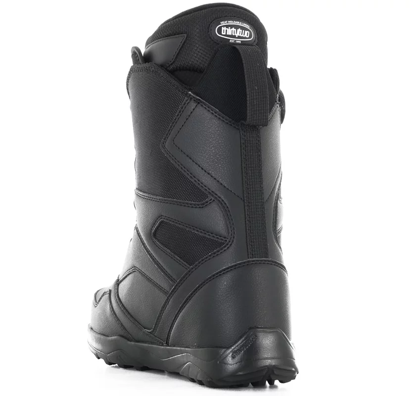 STW Double Boa Snowboard Boots 2024