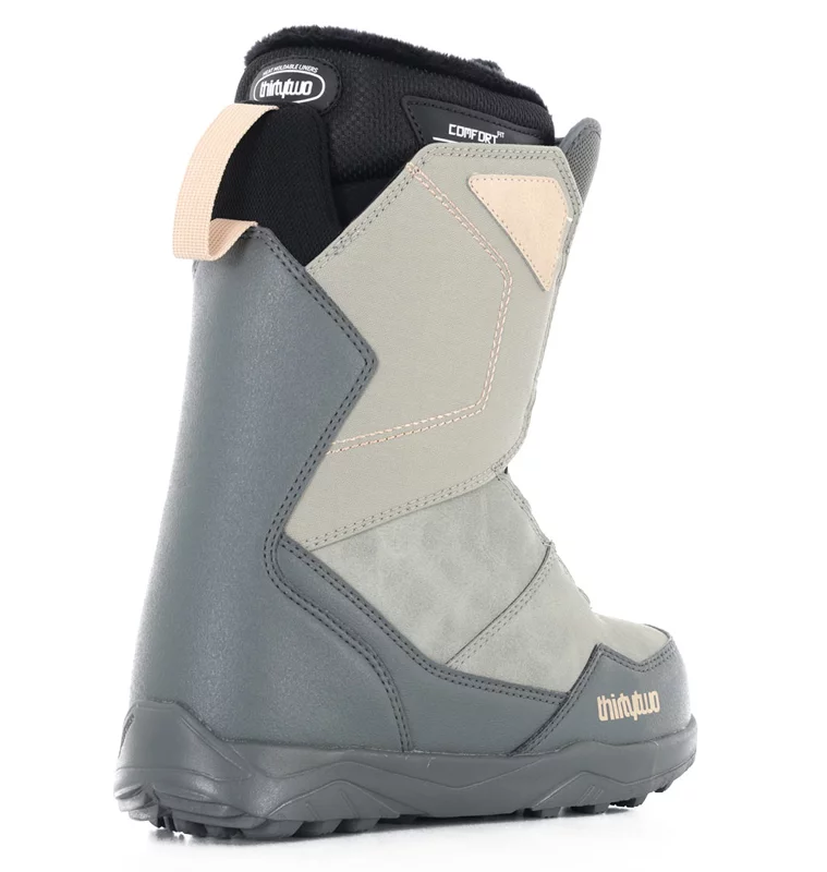 MEN'S SHIFTY BOA SNOWBOARD BOOTS - thirtytwo-us