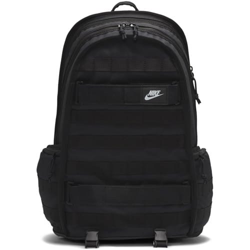 Nike NSW Sportswear RPM SB Skateboard Strap Backpack Dark Sulfur Mint hotsell BA5403-384