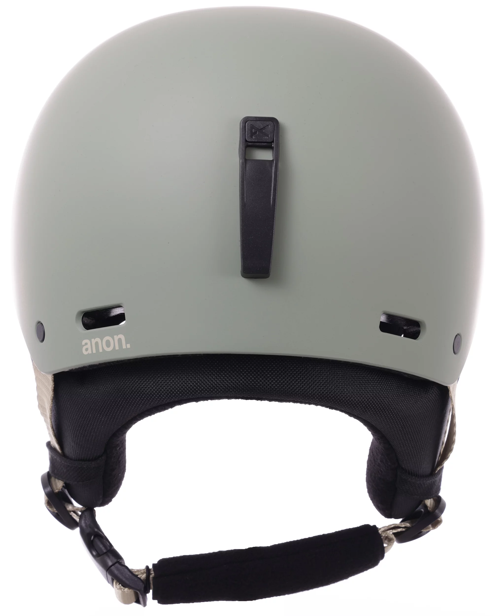 ANON - CASCO RAIDER 3 - Caschi - Snowboard - Sport