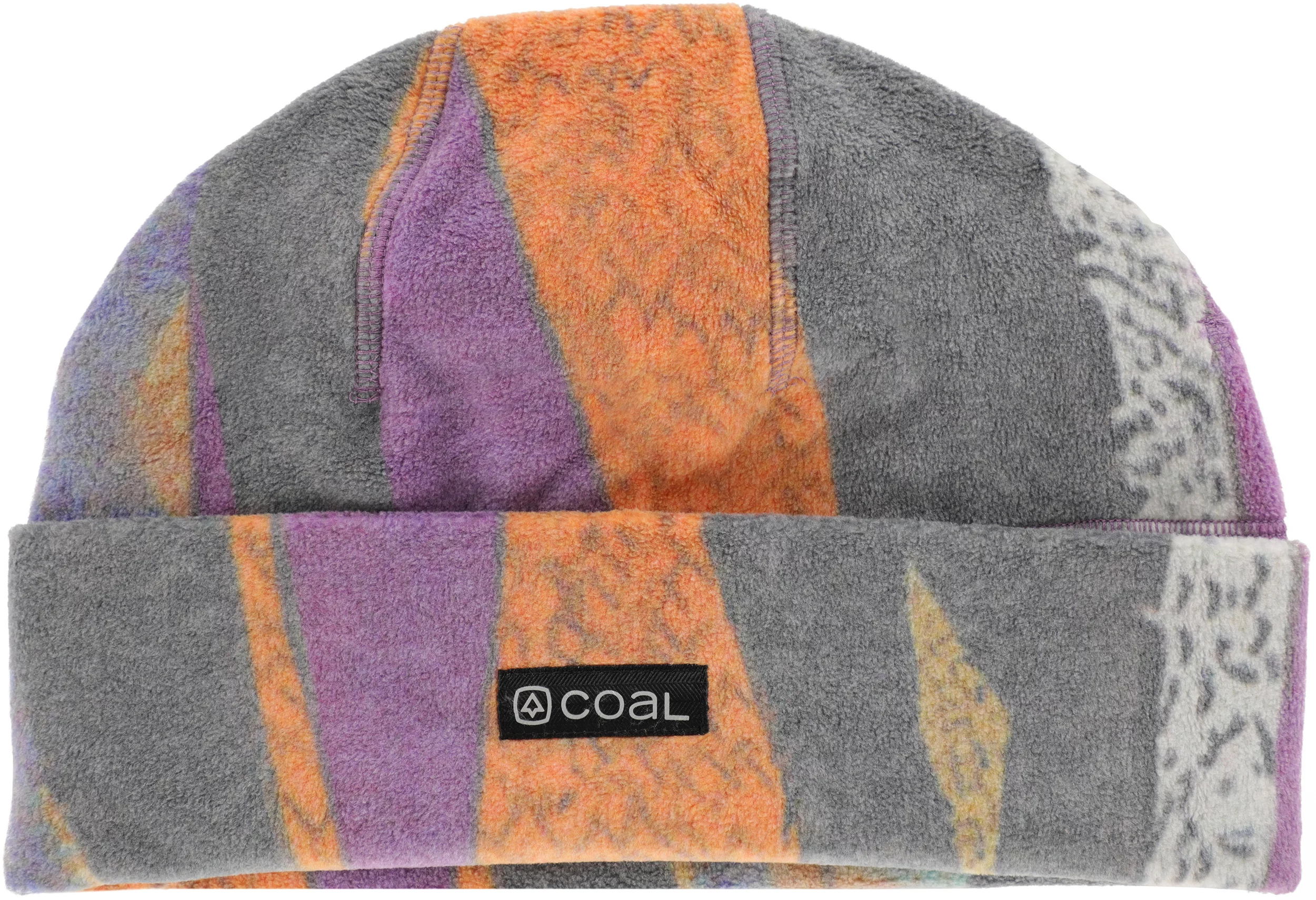 HERO KNIT: COAL