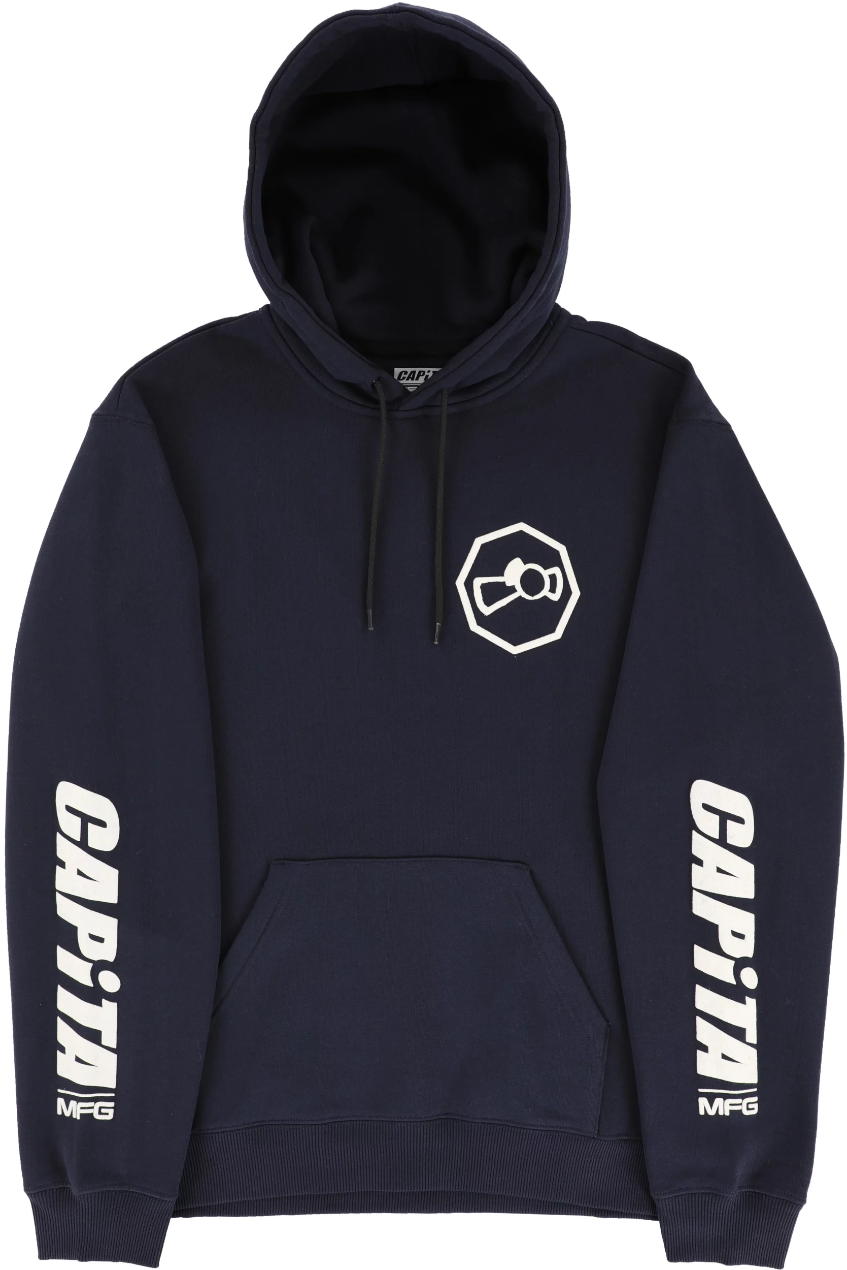 Capita hoodie outlet